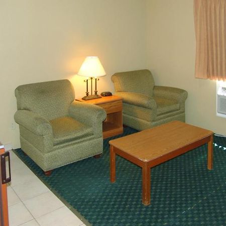 Holland Inn And Suites Taft Eksteriør bilde