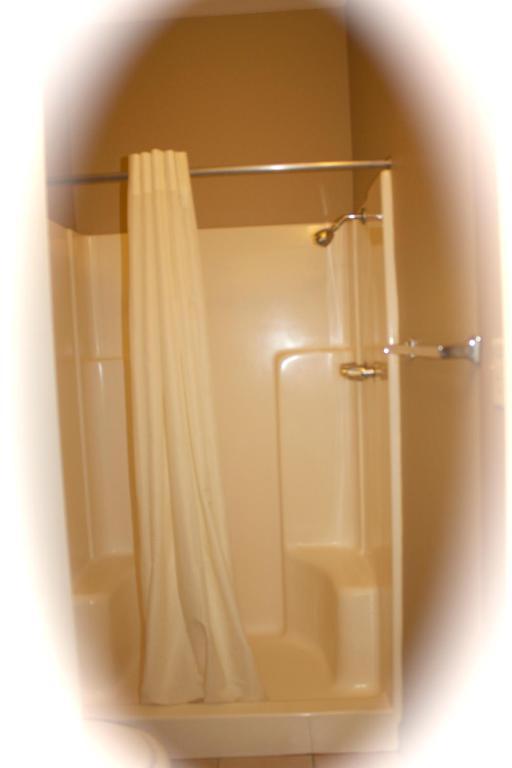 Holland Inn And Suites Taft Rom bilde