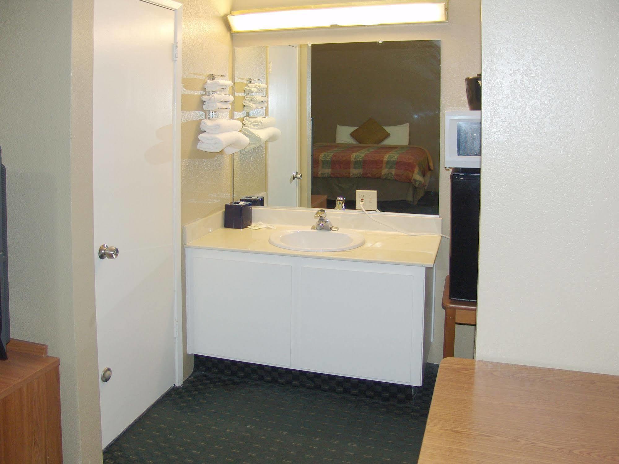 Holland Inn And Suites Taft Eksteriør bilde