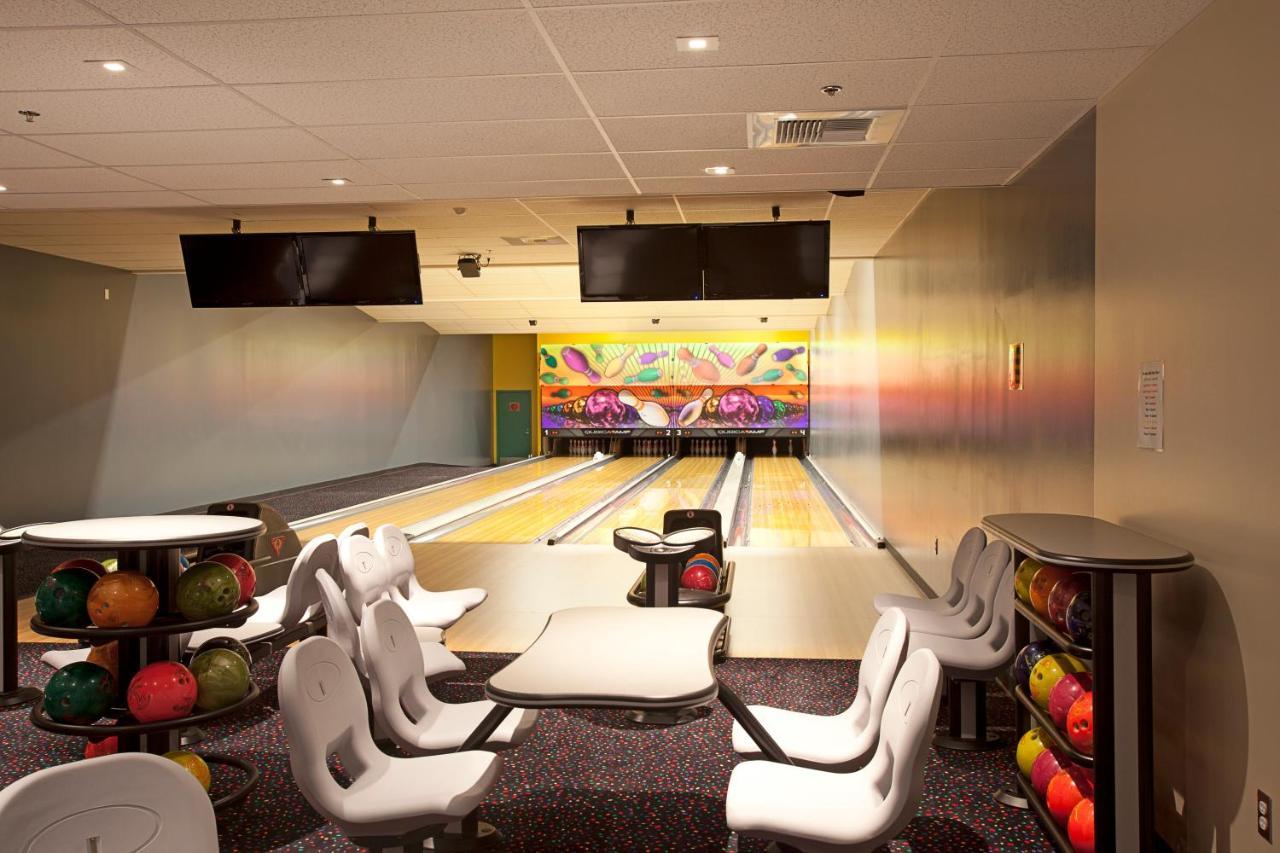 Holland Inn And Suites Taft Eksteriør bilde