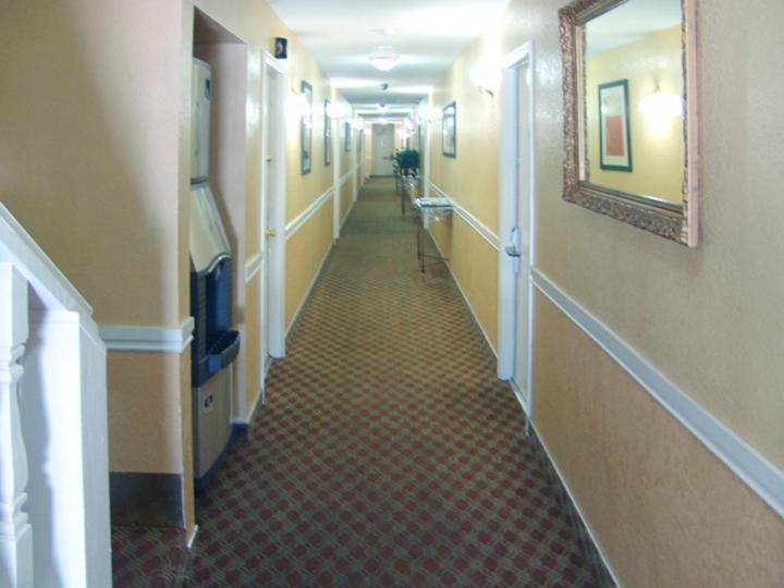 Holland Inn And Suites Taft Eksteriør bilde